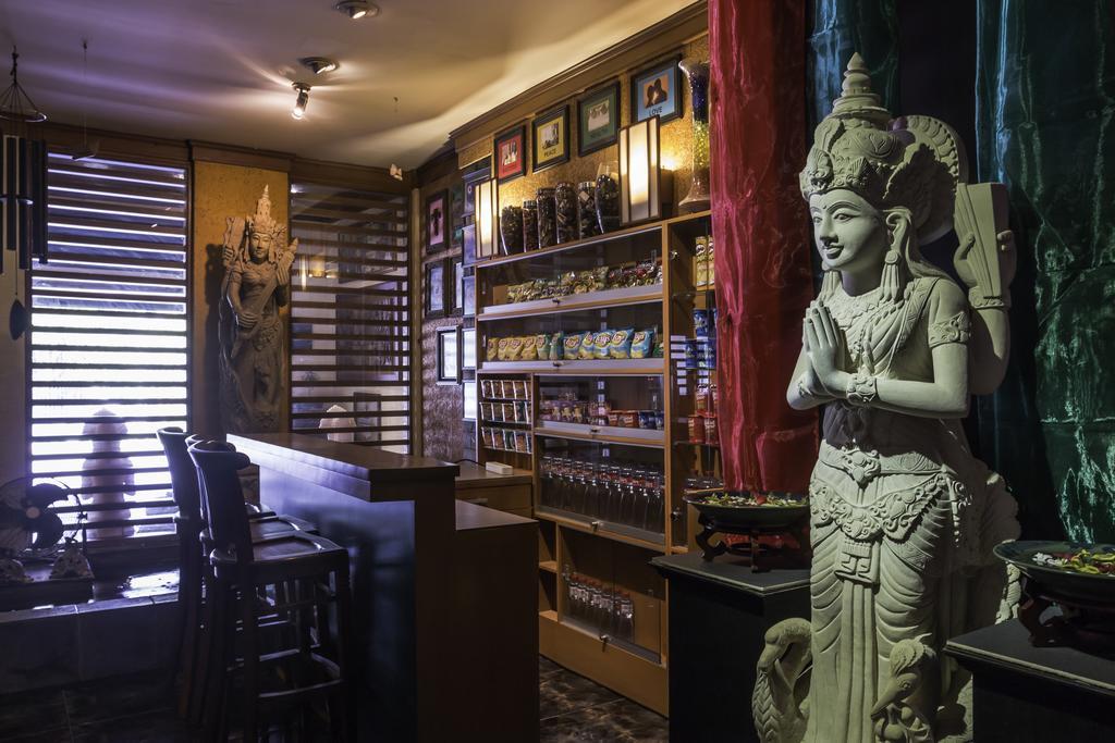 Dhanesvara Holistic Unique Homestay Wonotjolo Eksteriør bilde